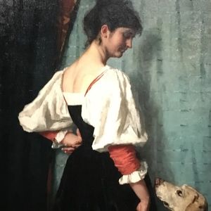 Meet your Posher, Robin